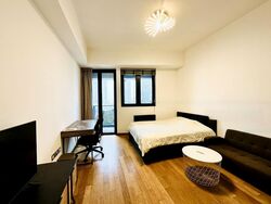 Duo Residences (D7), Apartment #464309791